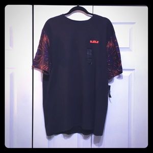 Nike LeBron Brand Shirt (NEVER WORN)